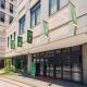 Hotel Lexton Kagoshima, Kagoshima
