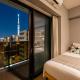 Nippori Bristol Hotel, Tokyo (foto 4)