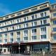 Hotel Aguado, Dieppe (fotografie 3)