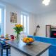 Proche Monaco - Joli appartement rénové - EW, Beausoleil (foto 8)