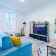 Proche Monaco - Joli appartement rénové - EW, Beausoleil (foto 5)