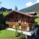 Chalet Rivendell - GRIWA RENT AG, Grindelwald - Fotografie 2