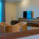 Royal Crown Hotel - Kigali, Kigali (foto 6)