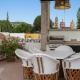 Casa del Palmar, Elegant 3BR Home with Rooftop in Centro San Miguel, San Miguel de Allende (foto 3)