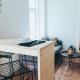Cozy 1BR Getaway Intendente | By Airnest, Lisbonne (photo 8)
