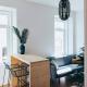 Cozy 1BR Getaway Intendente | By Airnest, Lisbonne