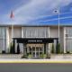 The Midtown Hotel MOD Collection by Sonesta, Boston