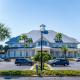 Beach Club 806A by Youngs Suncoast, Gulf Highlands (fotografie 2)