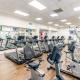 Beach Club 806A by Youngs Suncoast, Gulf Highlands (fotografie 8)