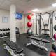 Beach Club 806A by Youngs Suncoast, Gulf Highlands (fotografie 10)