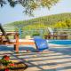 Villa Idealia, Panormos (fotografie 8)