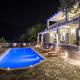 Villa Idealia, Panormos (fotografie 5)
