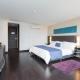 Hotel bh El Poblado, Медельин - Фото 9