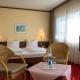 Hotel Helgoland, Hamburg - Zdjęcie 5