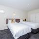Greenlane Motel, Auckland - Fotografie 9