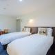 Greenlane Motel, Auckland - Fotografie 10