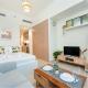 PVH - Cozy Studio in Azizi Riviera 43, Dubái