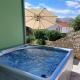 House Zrile with garden and jacuzzi, Baška (photo 4)