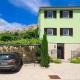 House Zrile with garden and jacuzzi, Baška (photo 10)