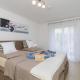 House Zrile with garden and jacuzzi, Baška (photo 2)