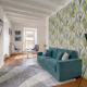 Historic Center - Navona Luxe Haven - Elevator, Soundproof & Netflix, Roma