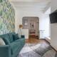 Historic Center - Navona Luxe Haven - Elevator, Soundproof & Netflix, Roma (foto 7)