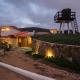 Rancho El Rossinyol