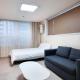 COEX K-residence 5, Seoul (photo 6)