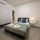 Smoothie 2Bdr City Center Flat, Athènes
