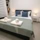 Smoothie 2Bdr City Center Flat, Athènes (photo 8)