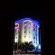 Spice Hotel, Kuwait
