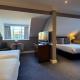 Windmill Village Hotel, Golf Club & Spa, BW Signature Collection, Coventry (zdjęcie 5)