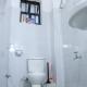 cozy 1bedroom mombasa bamburi near the beach with hot shower, Netflix, Secured parking, Mombasa (fotografie 8)