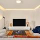 Marbella Lake - 3 Bedroom Luxury Apartment by Finest Rentals, Marbella (fotografie 9)