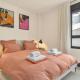 Marbella Lake - 3 Bedroom Luxury Apartment by Finest Rentals, Marbella (fotografie 8)