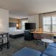 Residence Inn Worcester, Worcester