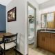 HomeTowne Studios by Red Roof Buffalo - Niagara Airport, Williamsville (foto 3)