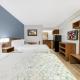 HomeTowne Studios by Red Roof Buffalo - Niagara Airport, Williamsville (foto 7)