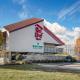 HomeTowne Studios by Red Roof Buffalo - Niagara Airport, Williamsville (foto 6)