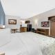 HomeTowne Studios by Red Roof Buffalo - Niagara Airport, Williamsville (foto 2)