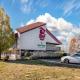 HomeTowne Studios by Red Roof Buffalo - Niagara Airport, Williamsville (foto 10)
