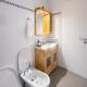 Palermo Soho Moderno depto 1 dormitorio - Luminoso, Renovado y equipado, Buenos Aires (foto 6)