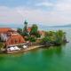 Schloss Hotel Wasserburg, Вассербург - Фото 1