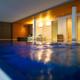 Hotel Krone, Hayna