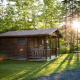 Narrows Too Camping Resort Cabin 6, Trenton (fotografie 6)