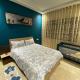 Luxury 3 Bedroom Apt Near Park and Sea, Heated Indoor Pool, Wifi, Free Parking, Casablanca (photo 2)