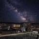 Starfall Sky Apartment, Agaraki