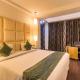 Airport Hotel Grand by Fantasia, Νέο Δελχί - Φωτογραφία 2