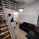 Studio Duplex, Balaruc-les-Bains