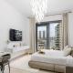 Sparkle Tower by Swarovski, Full Marina View, 2min JBR & Metro, Sleeps 4, Dubaj (zdjęcie 6)